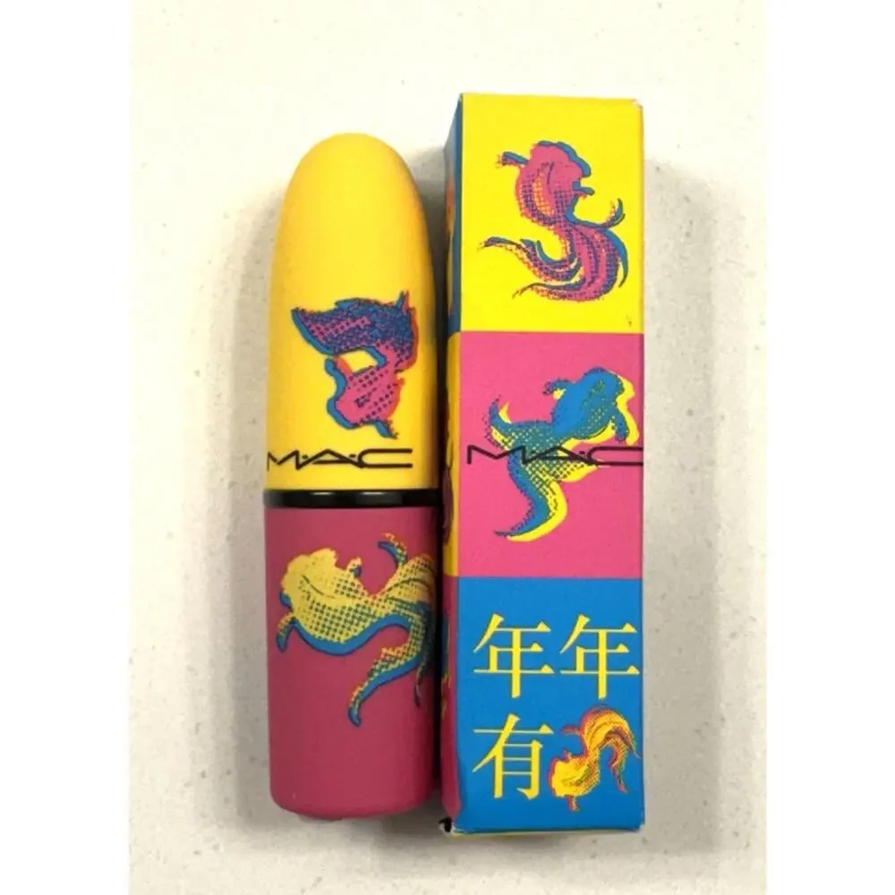 MAC Cosmetics mac limited